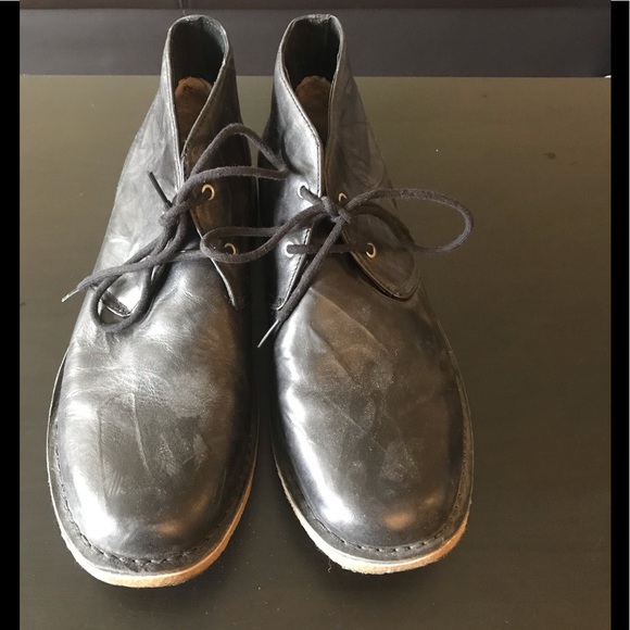 Ugg Chukka Boots - Picture 2 of 8